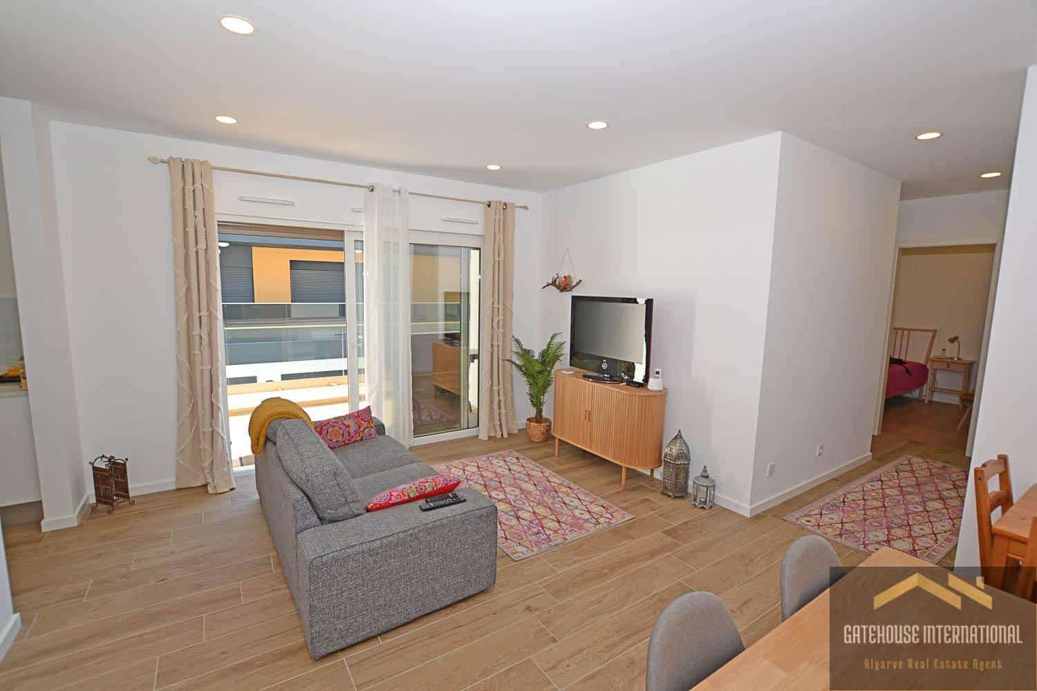  en venta casa Almancil Loulé 5