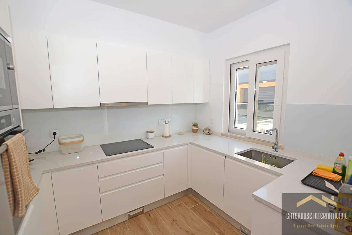  en venta casa Almancil Loulé 6