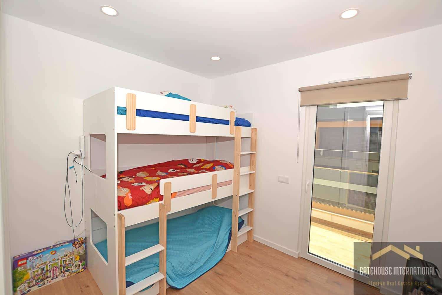  en venta casa Almancil Loulé 8