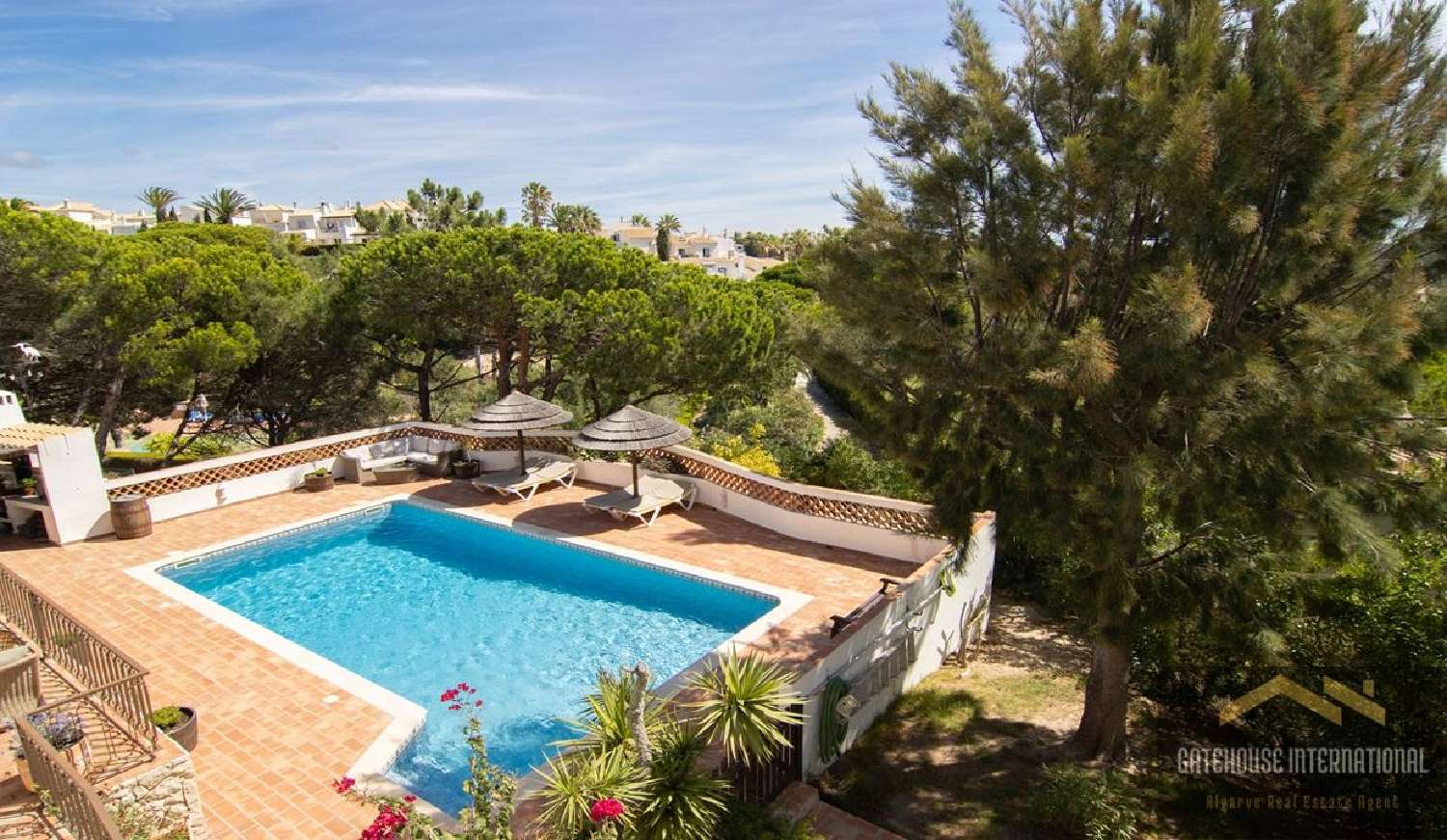 en venta casa Almancil Loulé 2