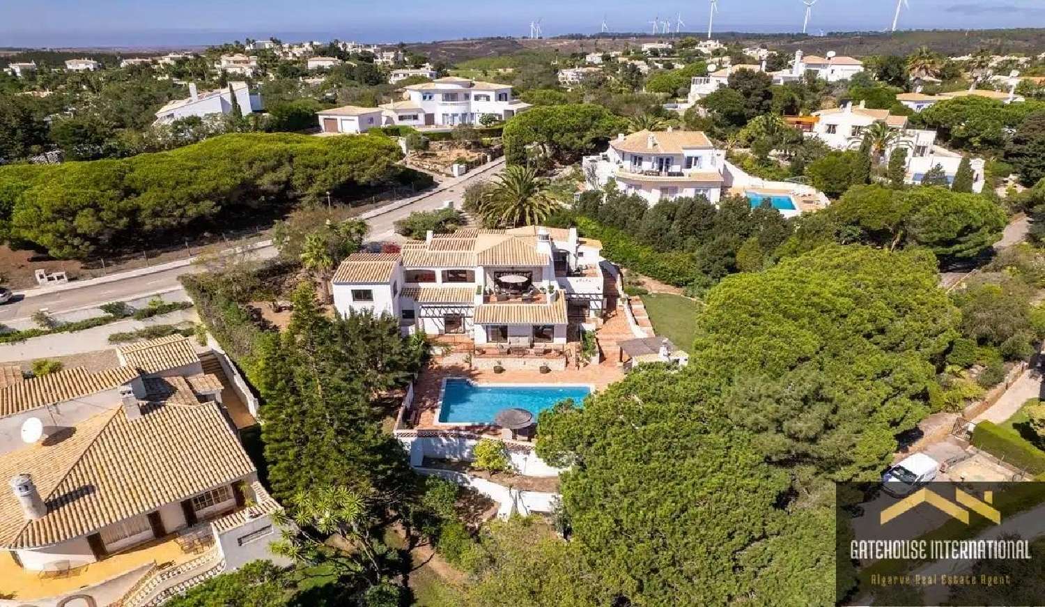 en venta casa Almancil Loulé 3