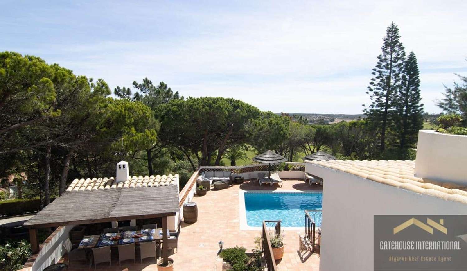  en venta casa Almancil Loulé 5