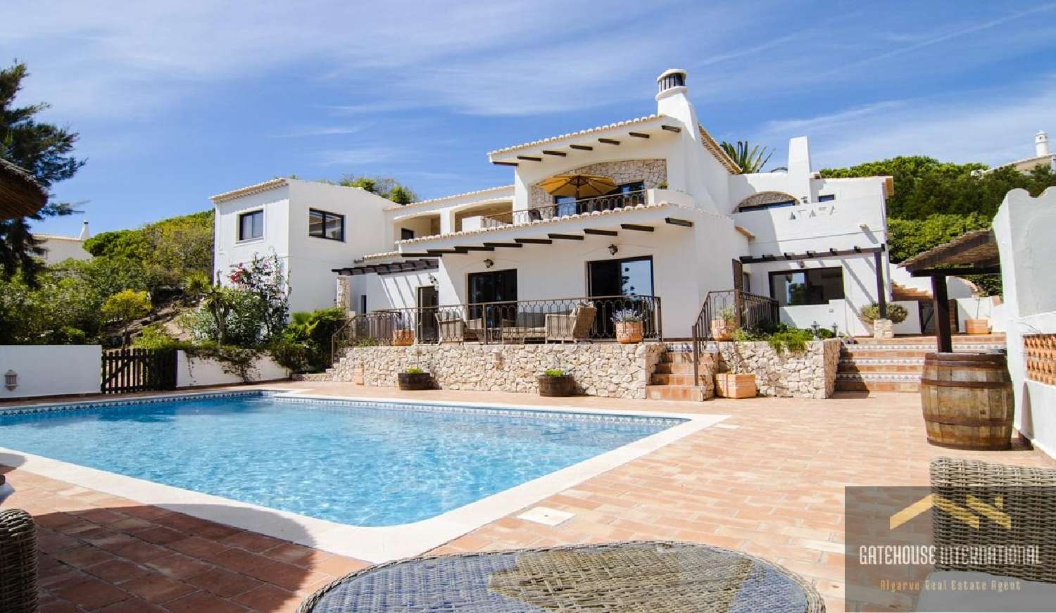  en venta casa Almancil Loulé 6