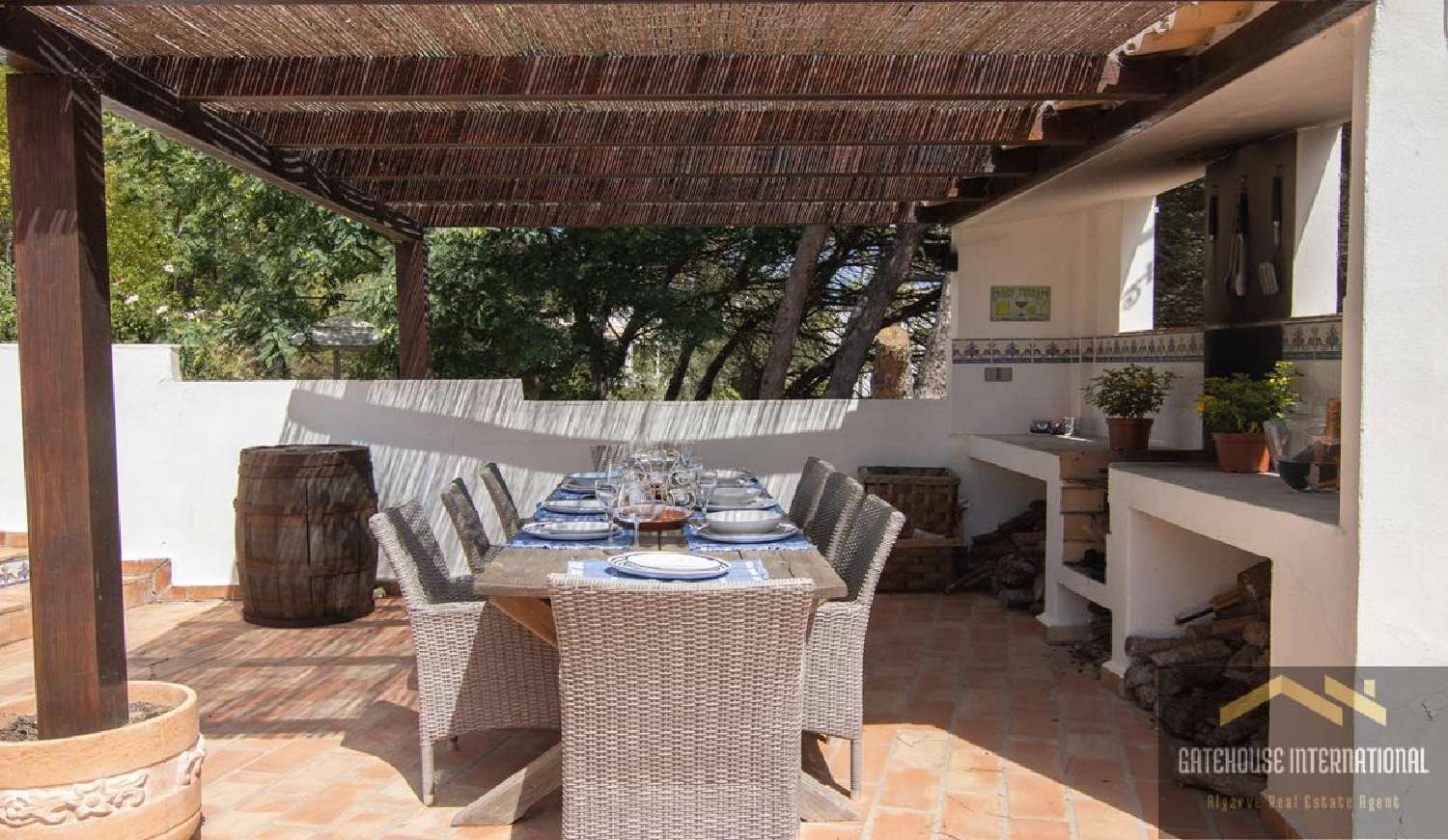  en venta casa Almancil Loulé 7
