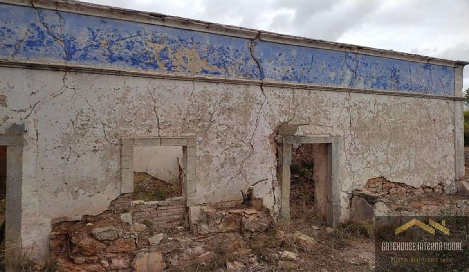  à venda casa Almancil Loulé 7