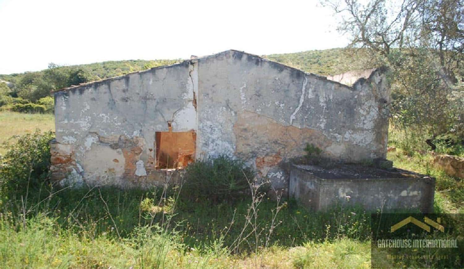 à venda casa Almancil Loulé 8