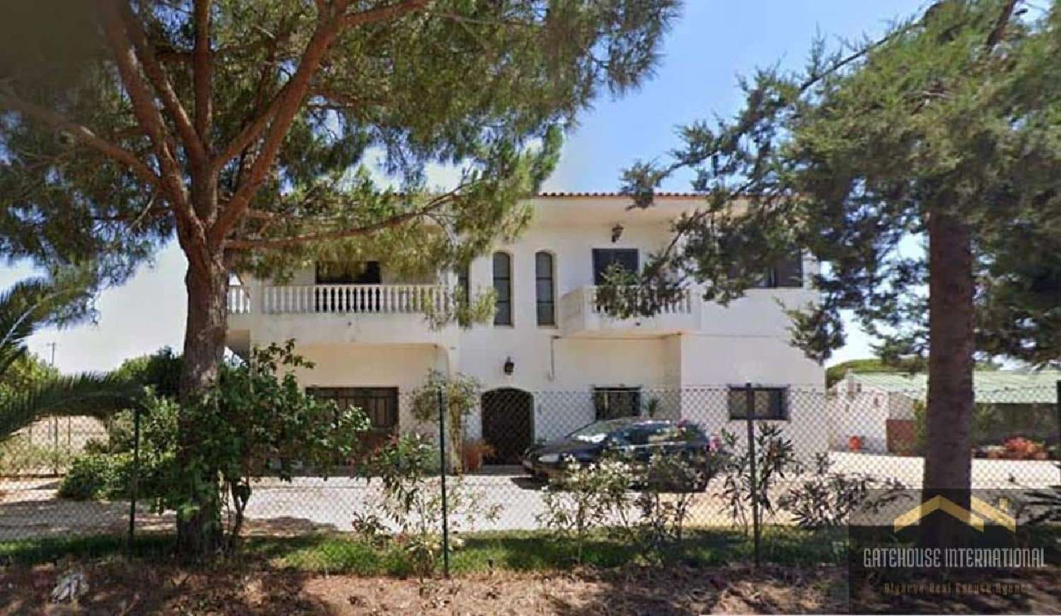  à venda casa Almancil Loulé 6