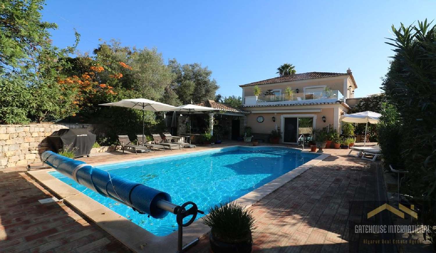  à venda casa Almancil Loulé 1