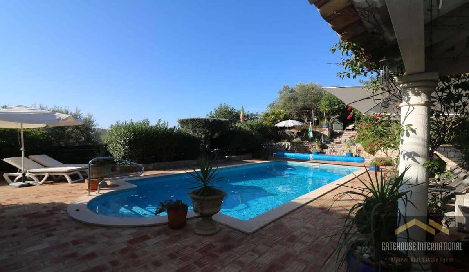 à venda casa Almancil Loulé 2