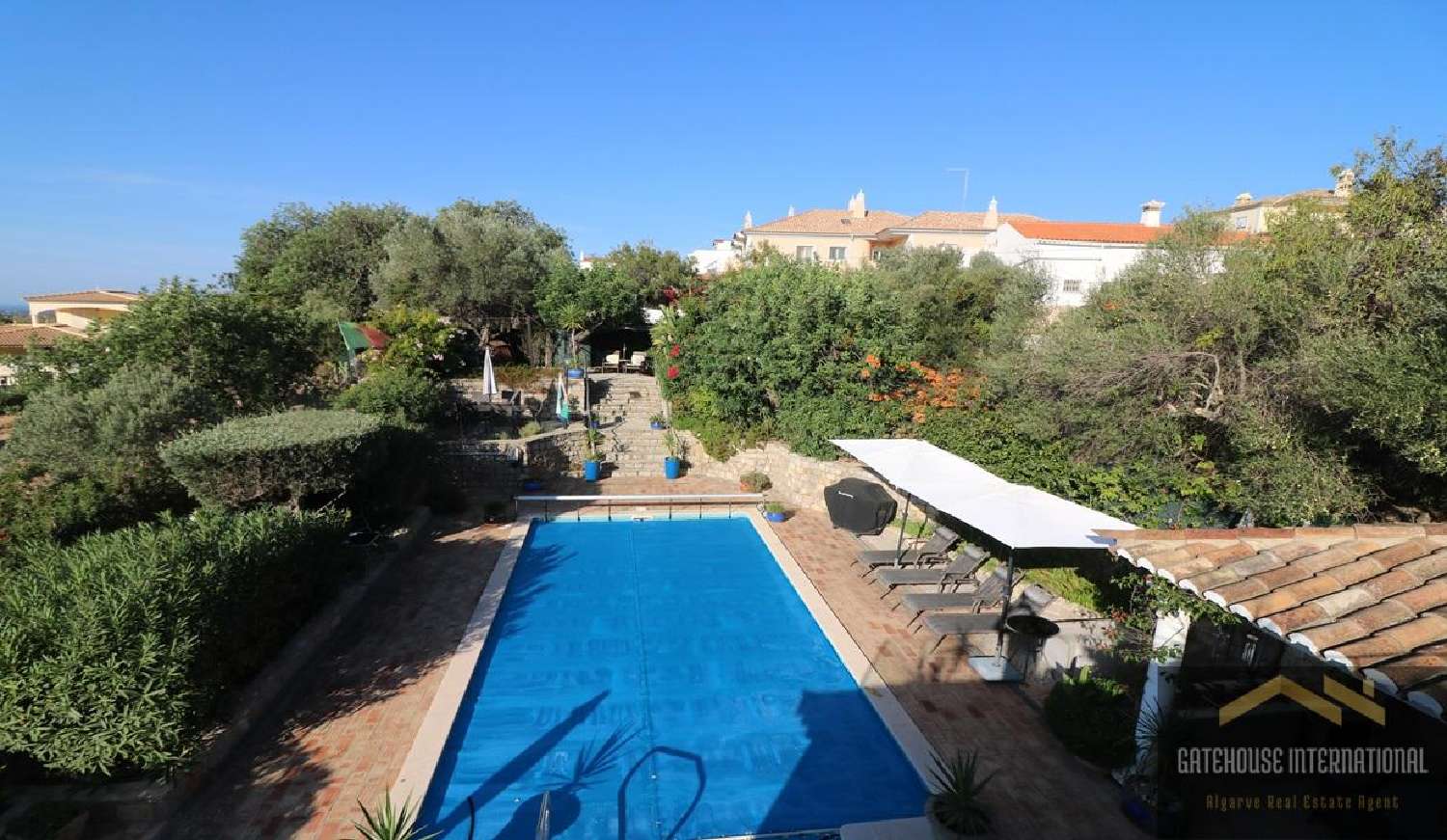  à venda casa Almancil Loulé 4