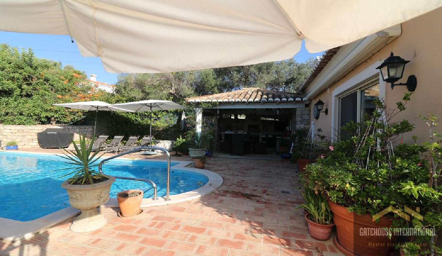  à venda casa Almancil Loulé 5