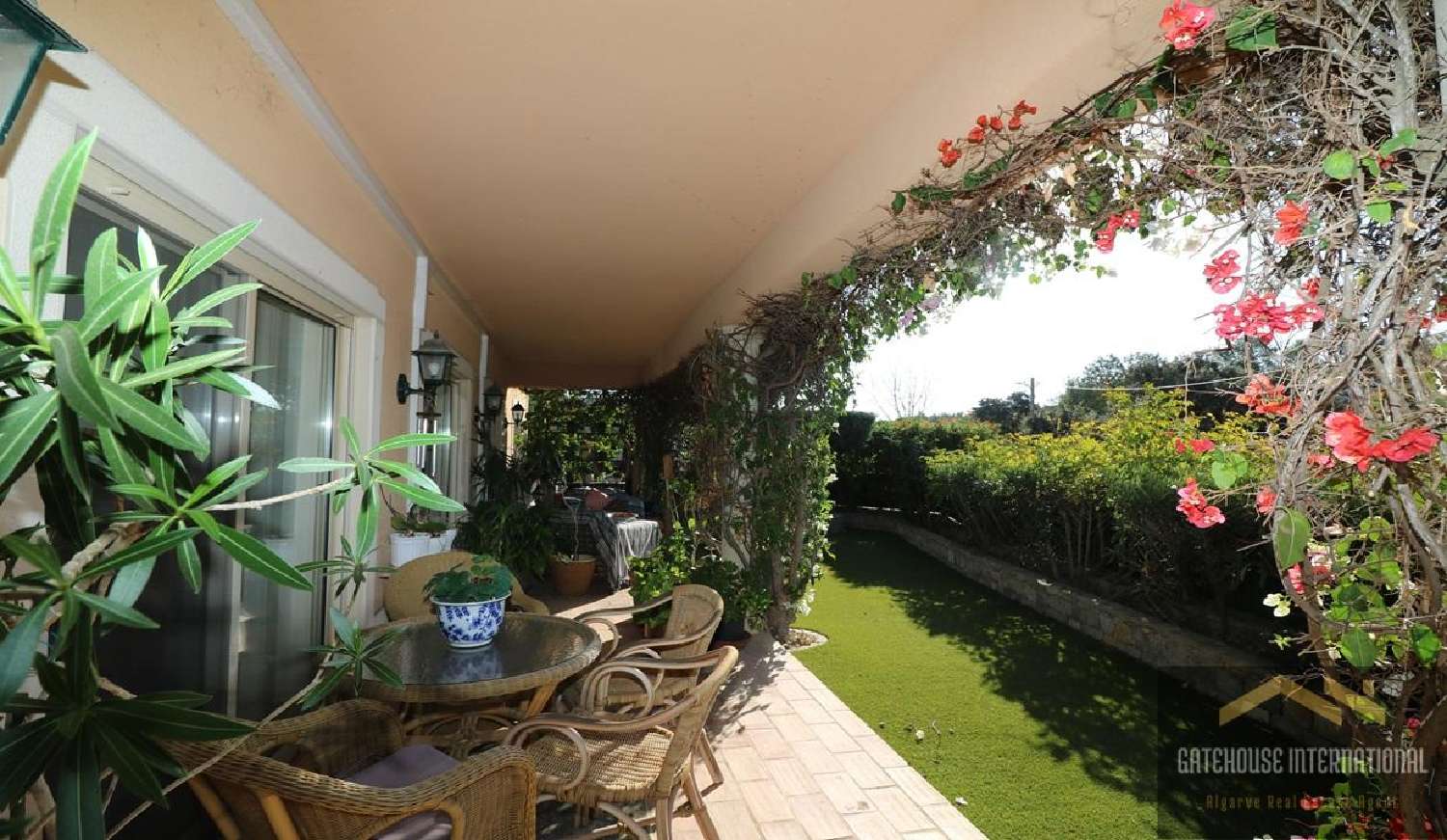  à venda casa Almancil Loulé 6