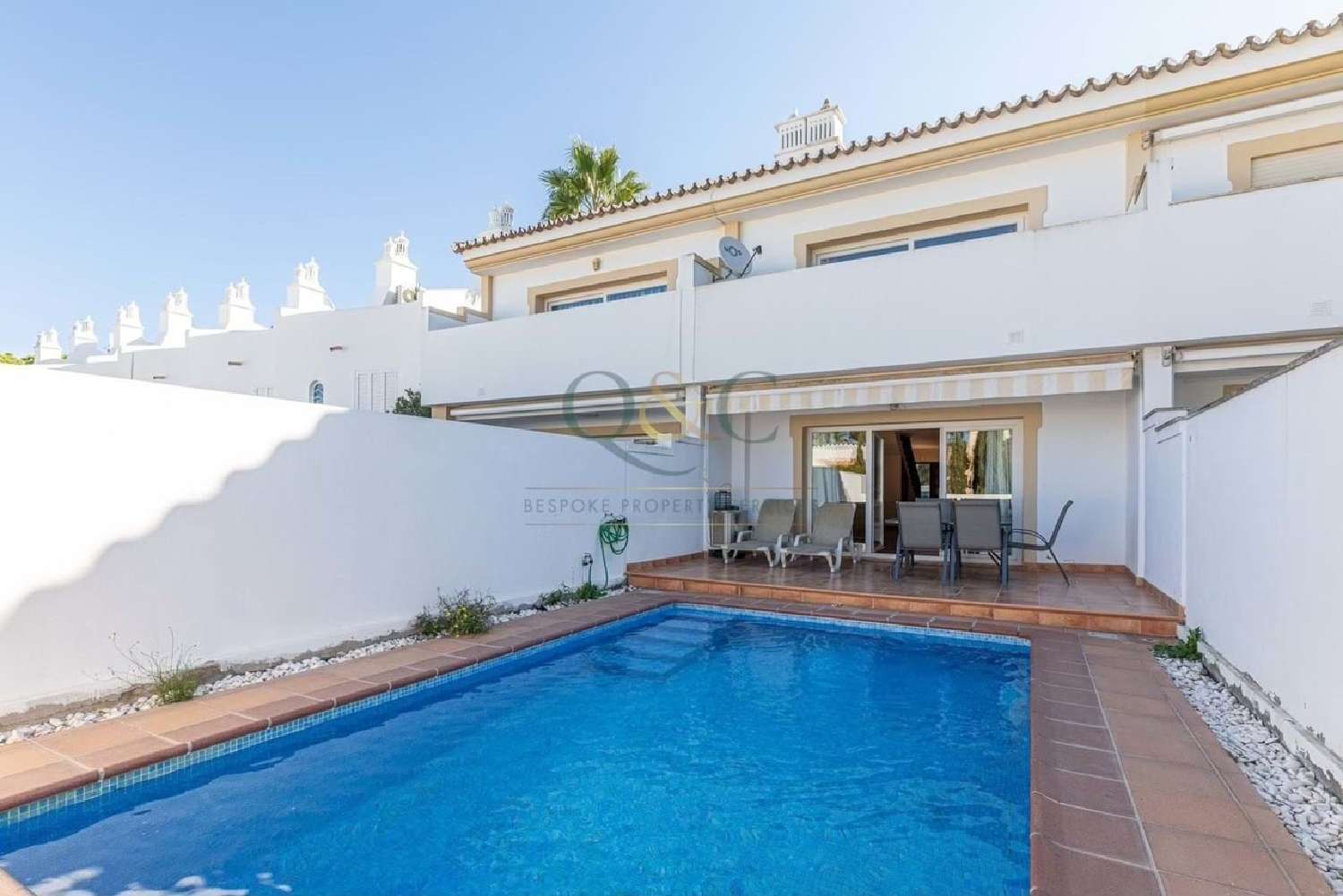  à venda casa Almancil Loulé 4