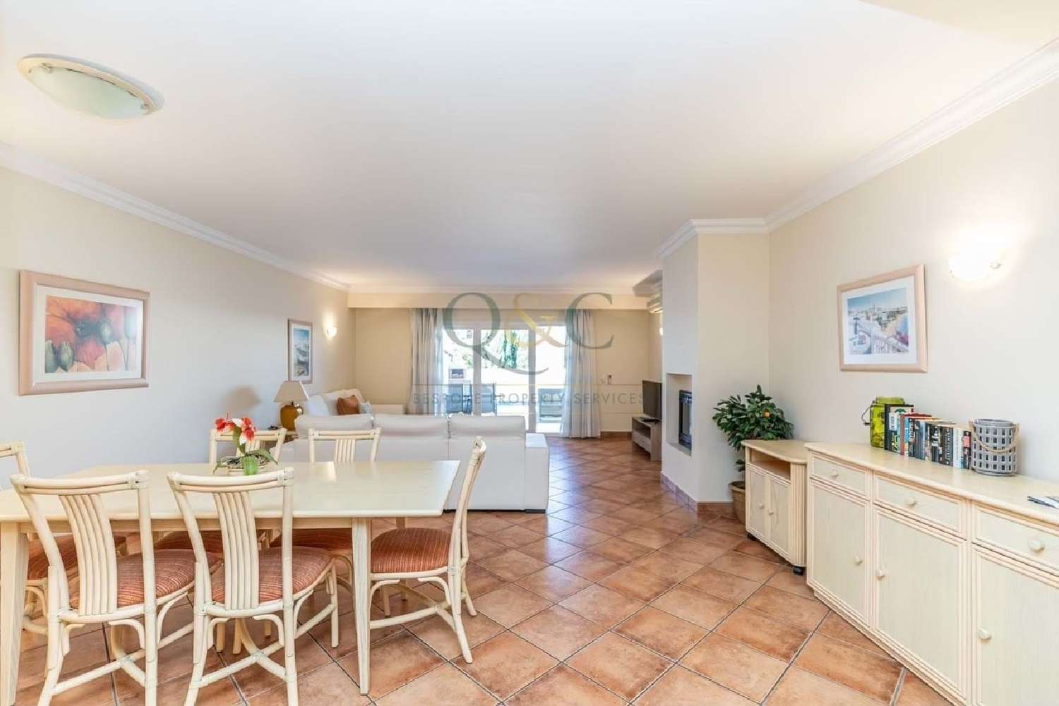 à venda casa Almancil Loulé 6