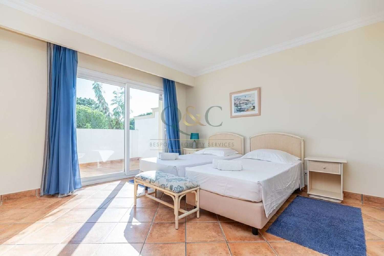 à venda casa Almancil Loulé 7