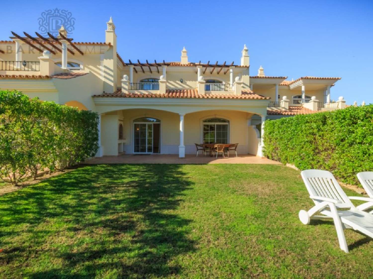  en venta casa Almancil Loulé 1
