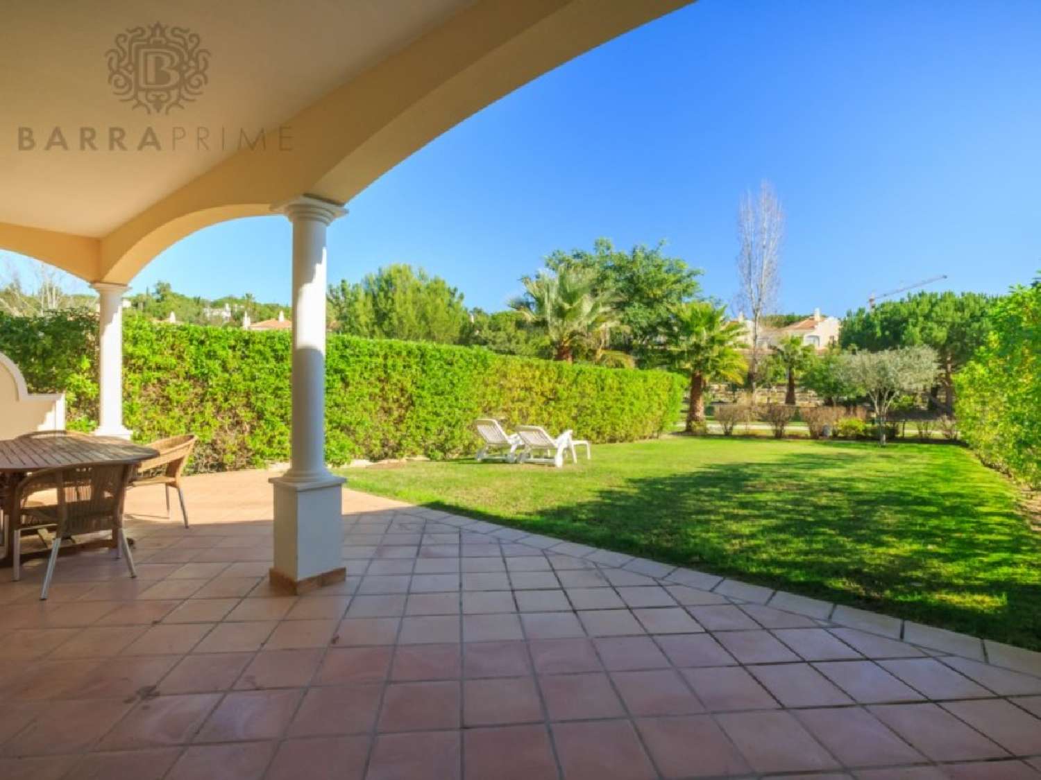  en venta casa Almancil Loulé 3