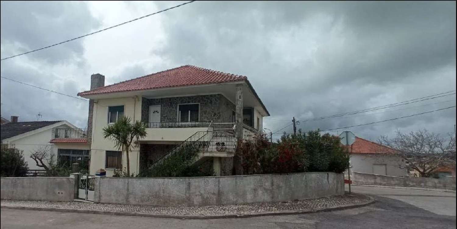 te koop huis Almargem do Bispo Sintra 3