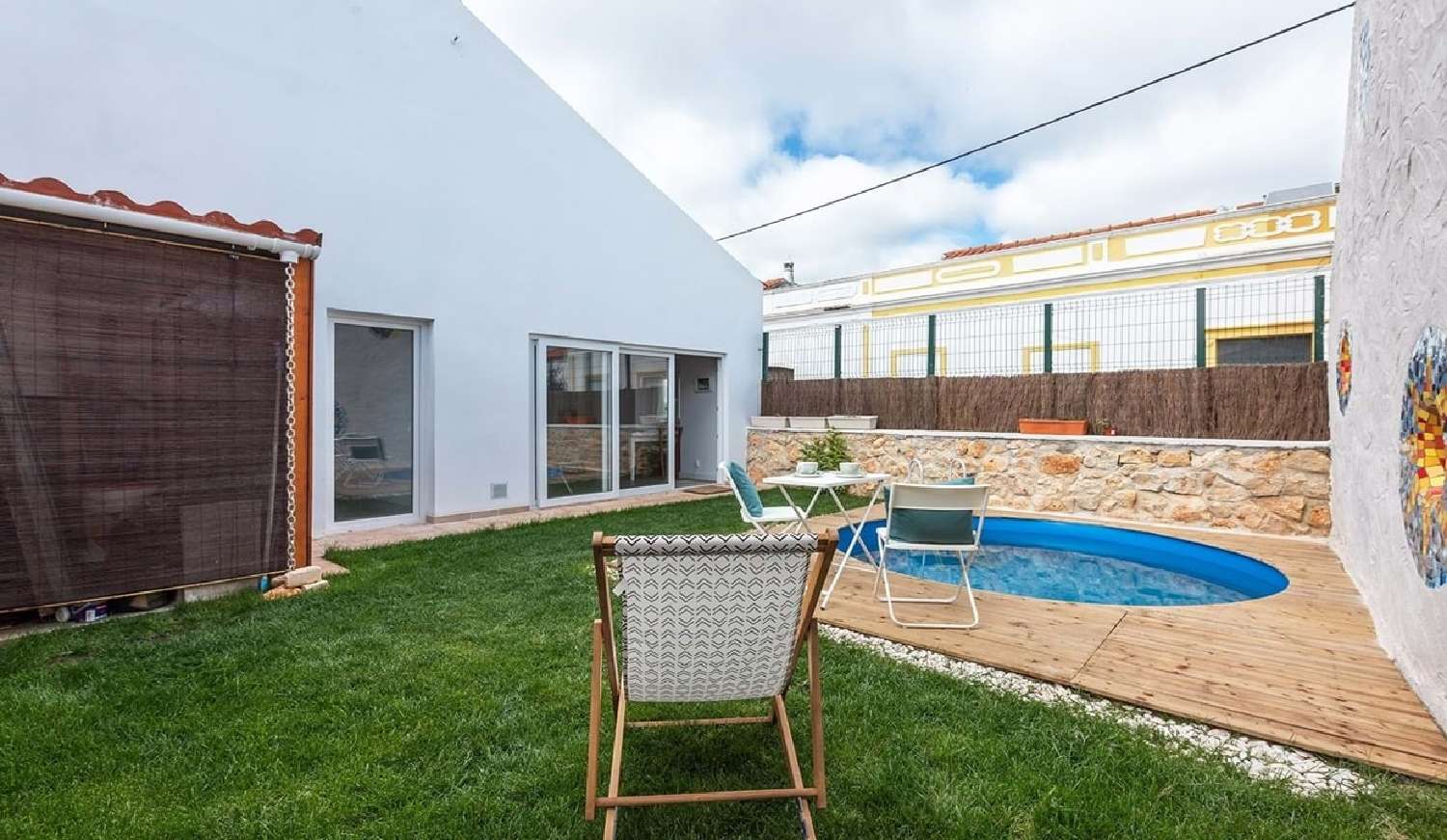  en venta casa Alvor Portimão 1