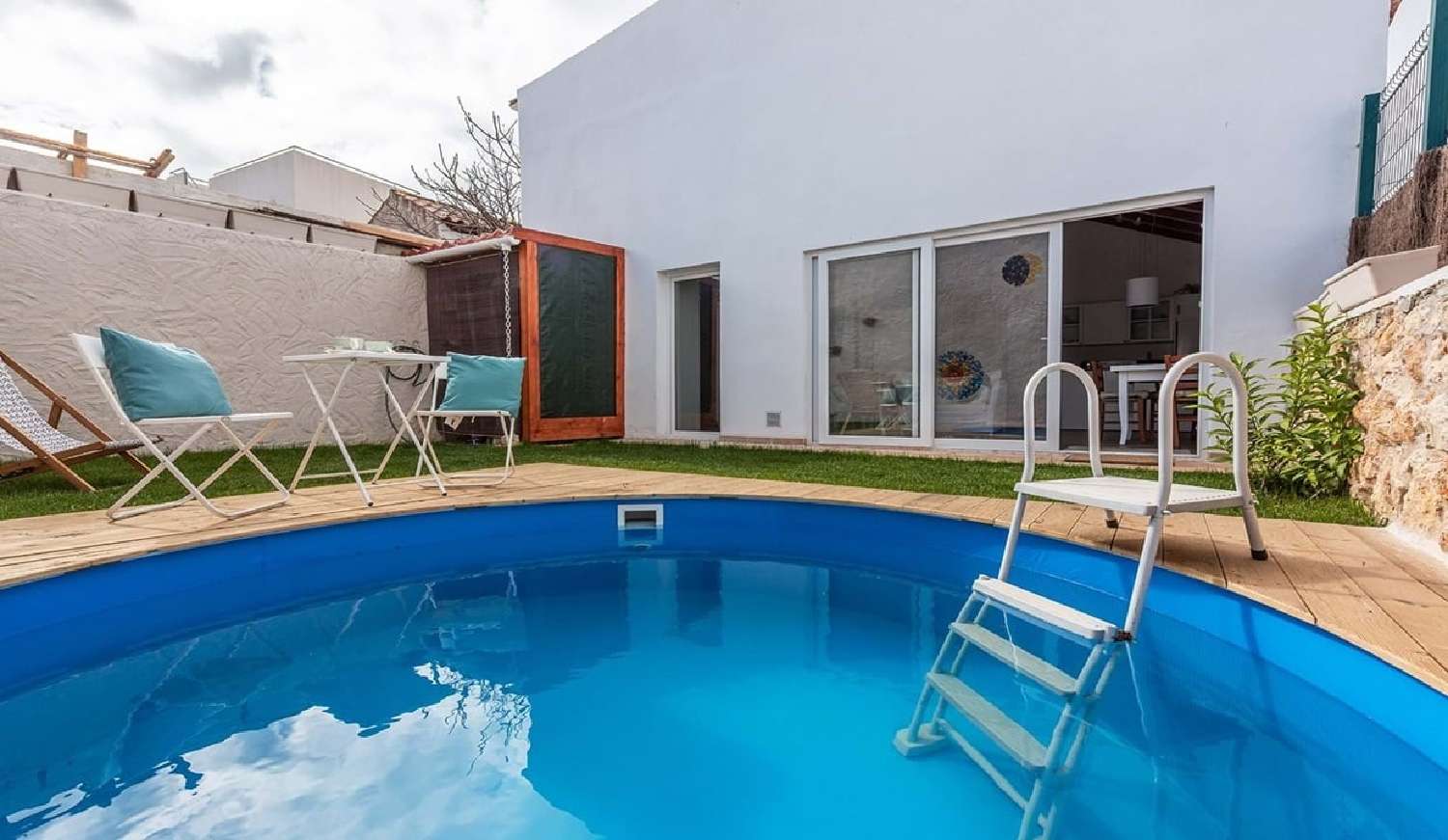 à venda casa Alvor Portimão 2