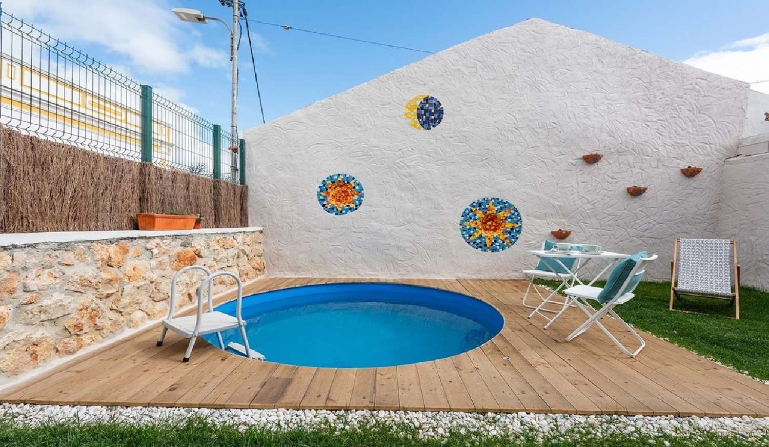 à venda casa Alvor Portimão 3