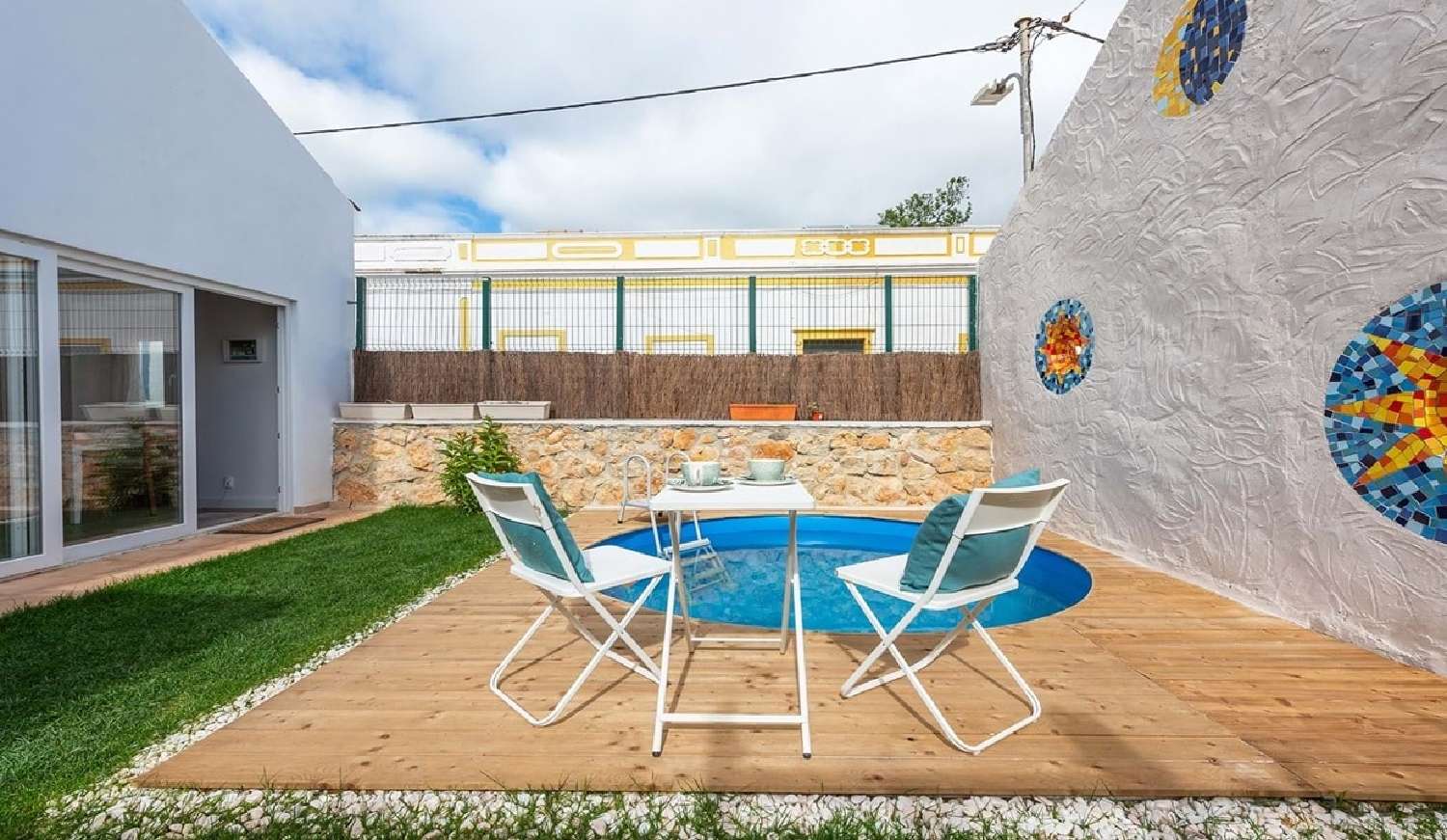  en venta casa Alvor Portimão 4