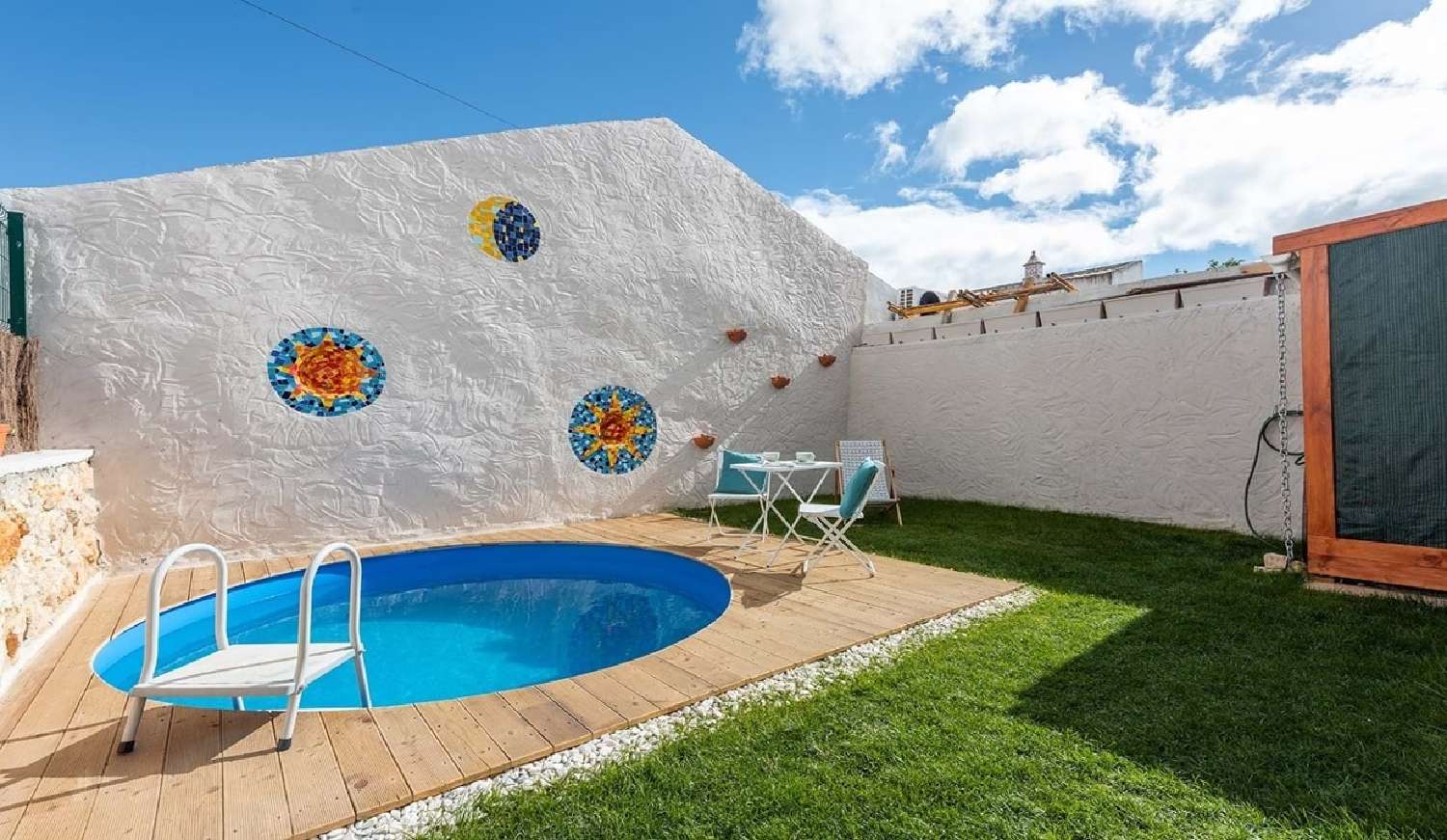  en venta casa Alvor Portimão 5
