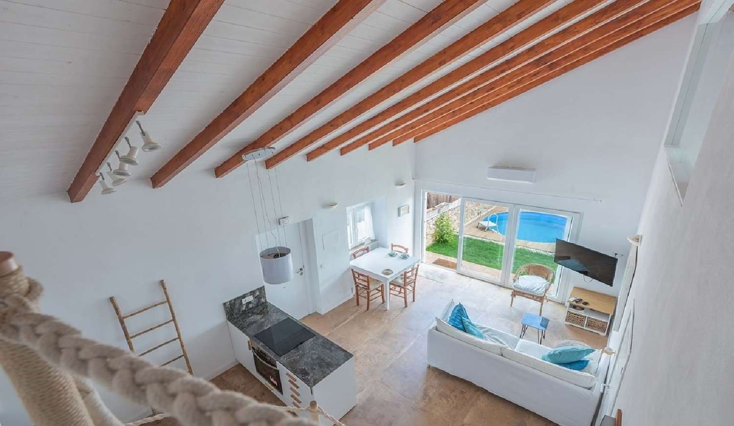  en venta casa Alvor Portimão 6