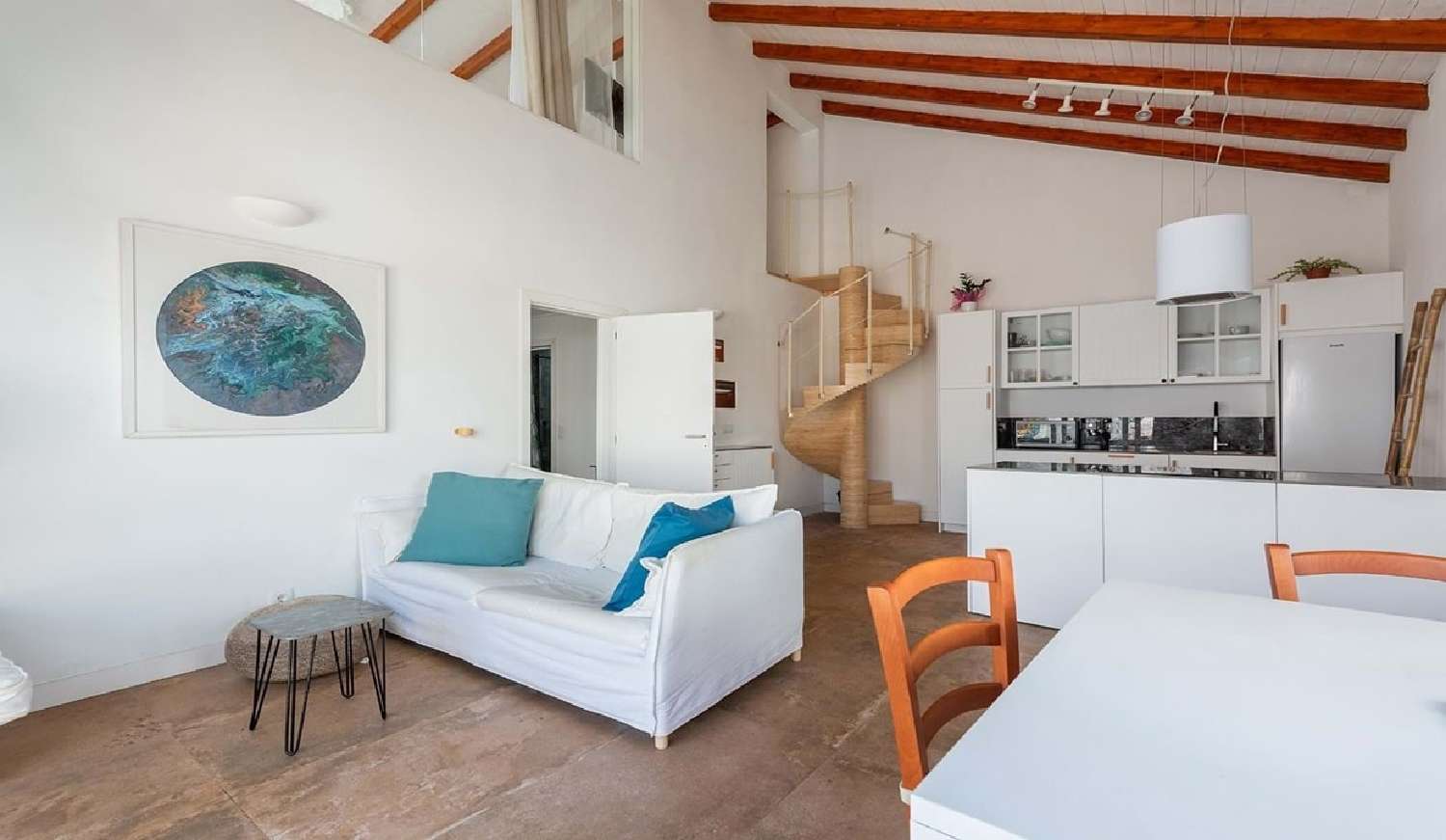  en venta casa Alvor Portimão 8