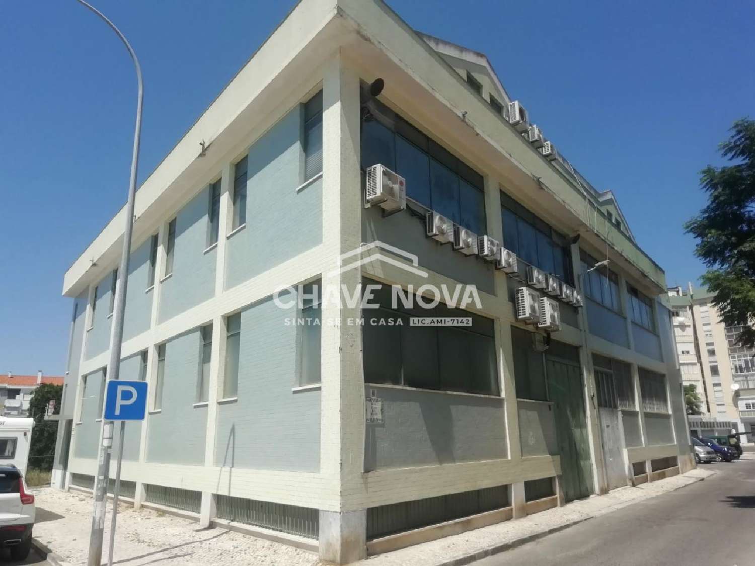  à venda casa Amadora Amadora 1