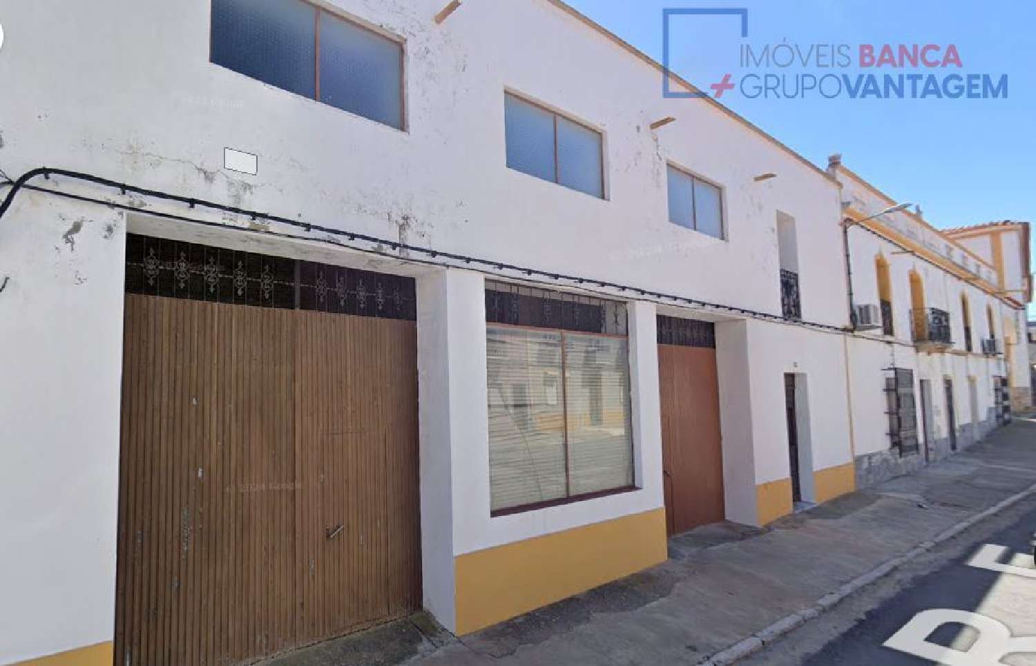  köpa hus Amareleja Moura 1