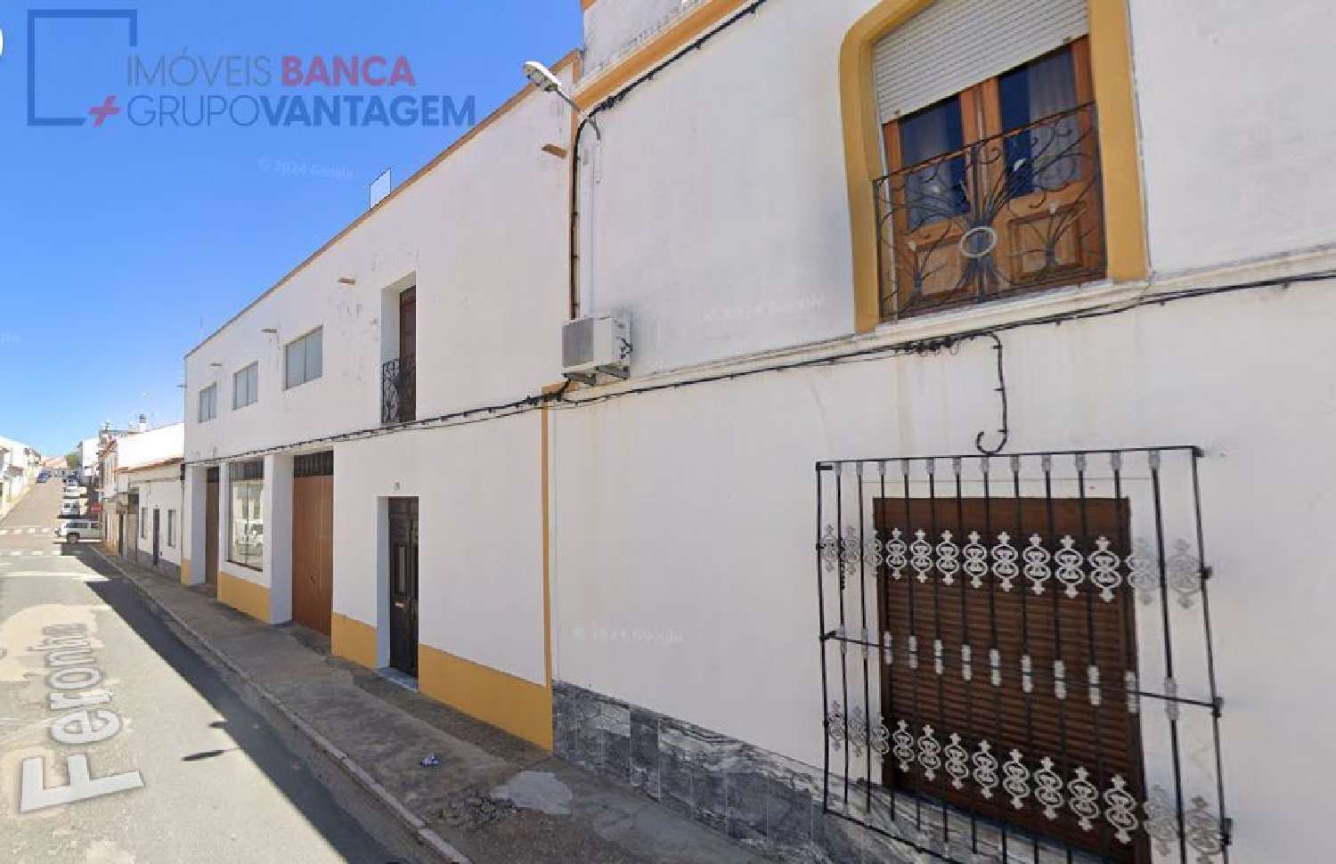 à vendre maison Amareleja Moura 2
