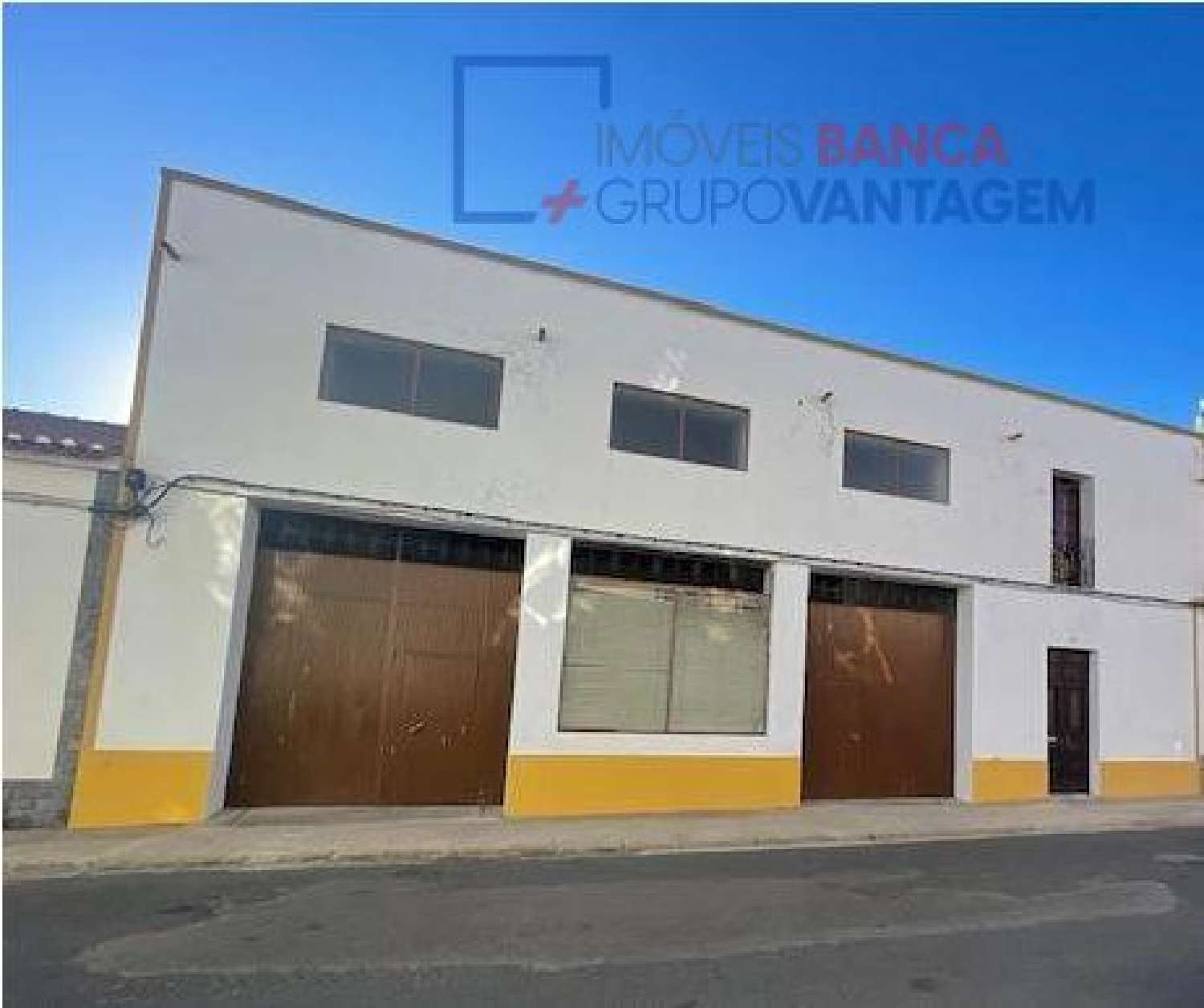 à vendre maison Amareleja Moura 3