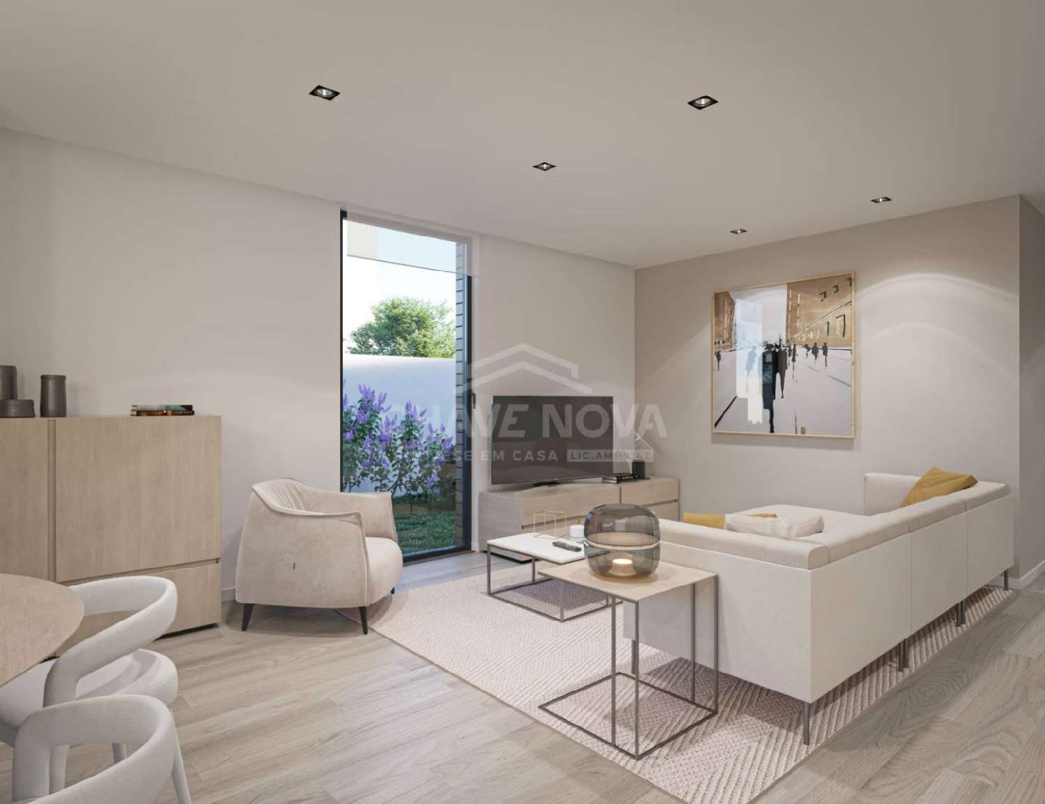  à venda casa Aradas Arouca 1