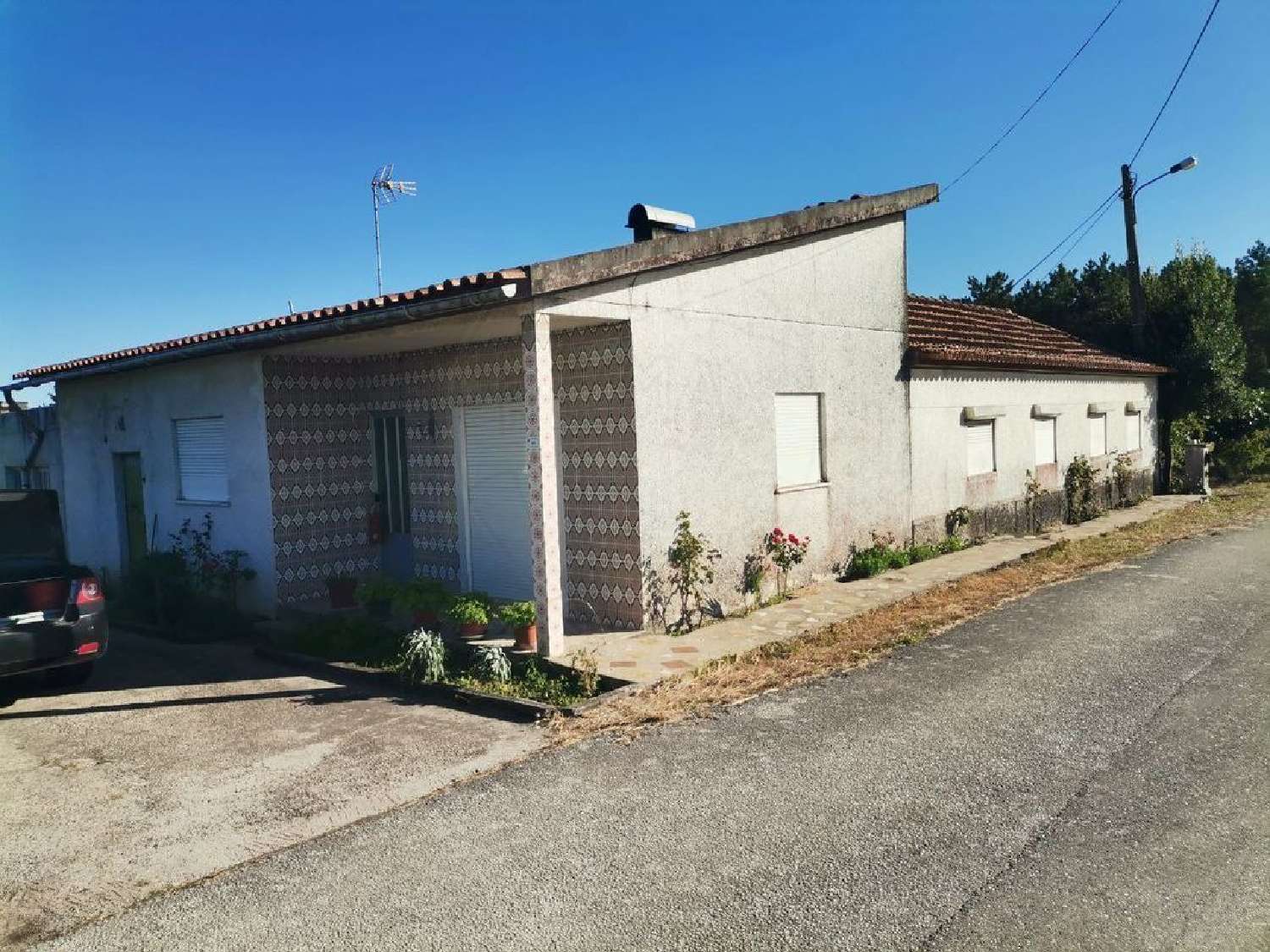  à venda casa Arazede Montemor-O-Velho 1