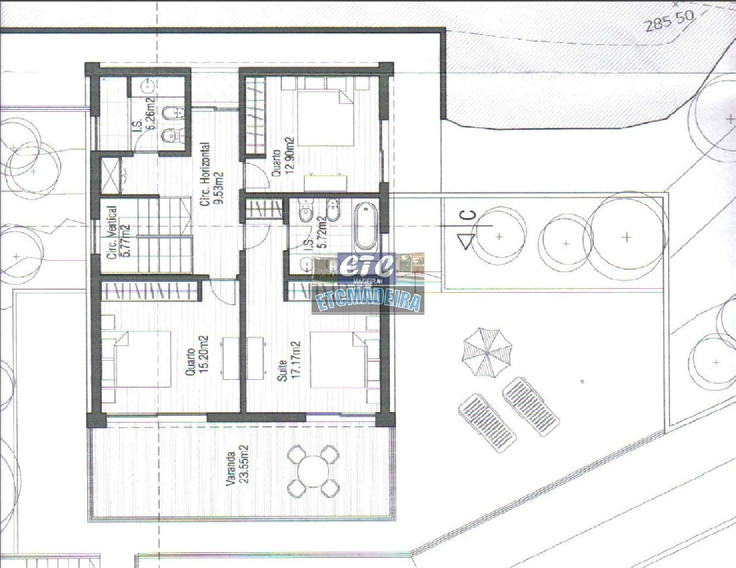for sale house Arco da Calheta Calheta (Madeira) 2