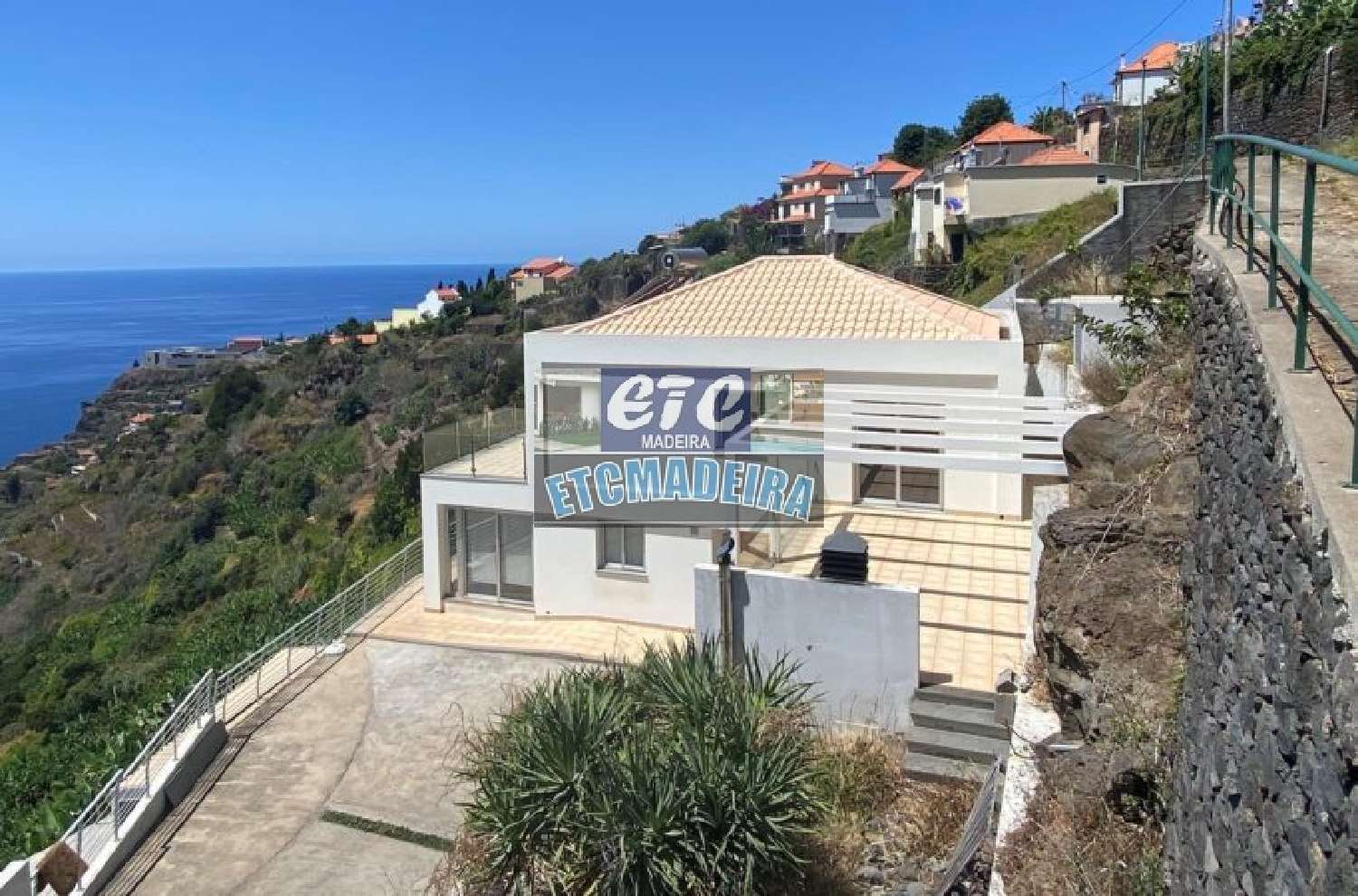  en venta casa Arco da Calheta Calheta (Madeira) 7