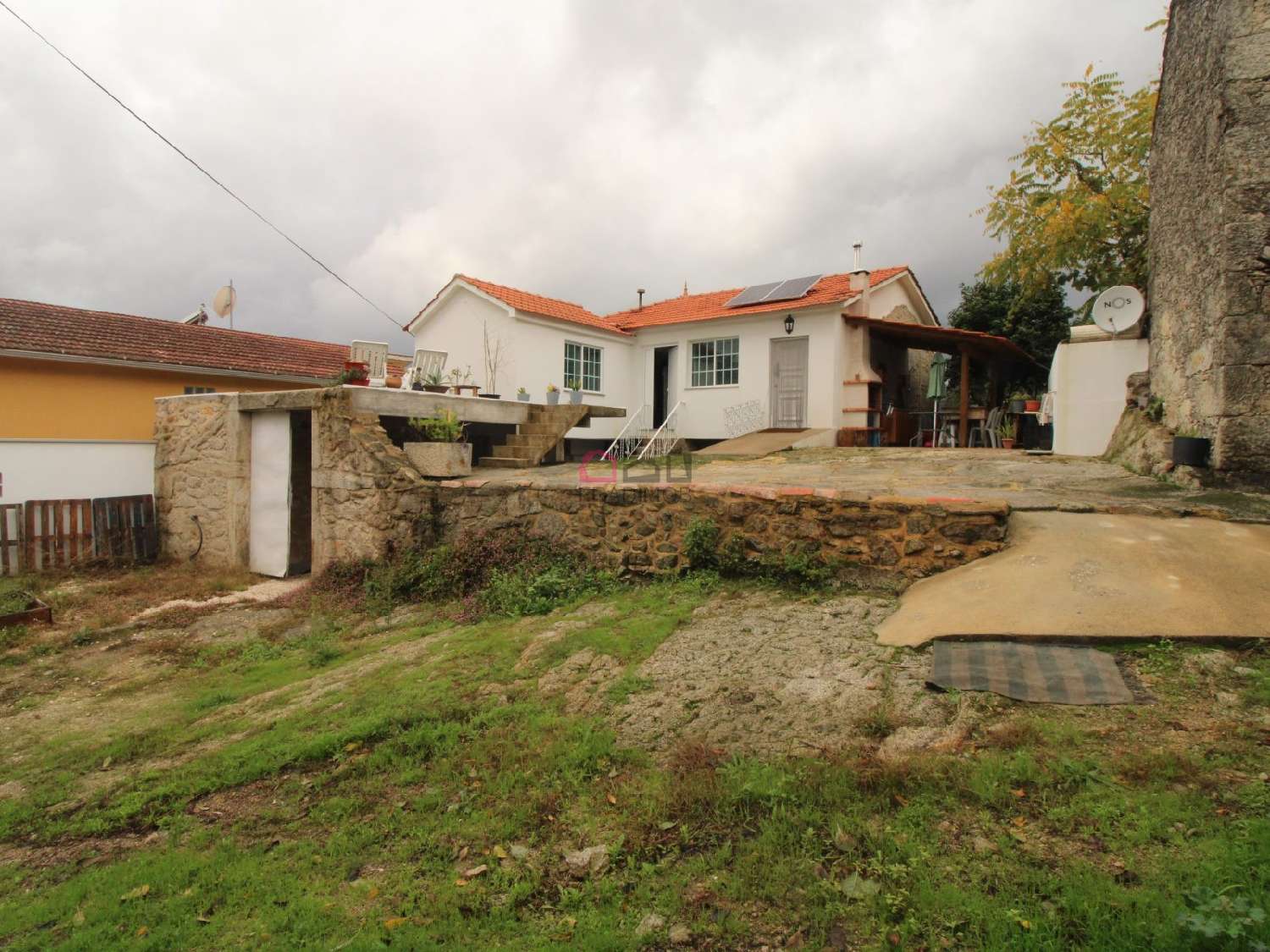  en venta casa Arcozelo das Maias Oliveira De Frades 1