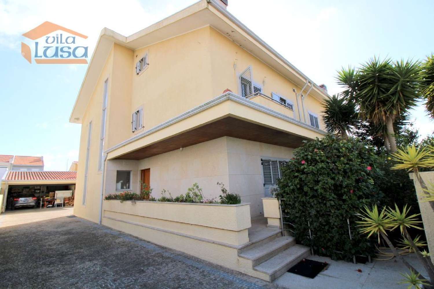  à venda casa Arcozelo Vila Nova De Gaia 1