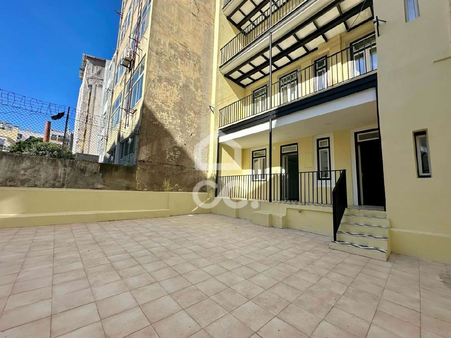  à venda casa Areeiro Oliveira Do Bairro 1