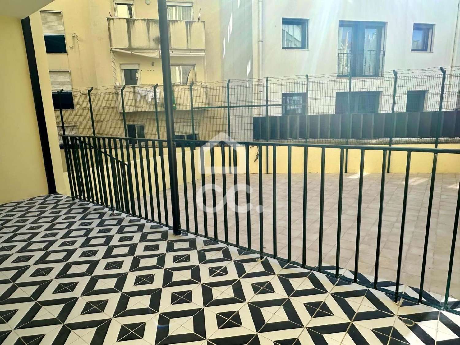 à venda casa Areeiro Oliveira Do Bairro 3