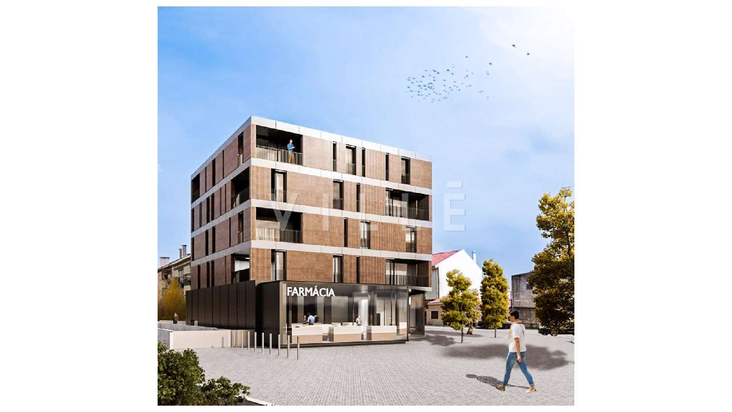  à venda casa Aveiro Aveiro 4