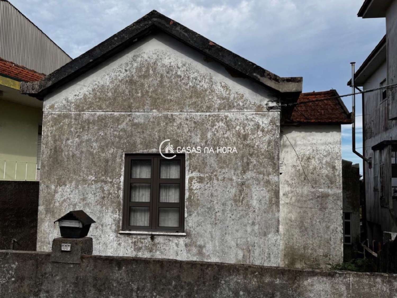  te koop huis Avintes Vila Nova De Gaia 1
