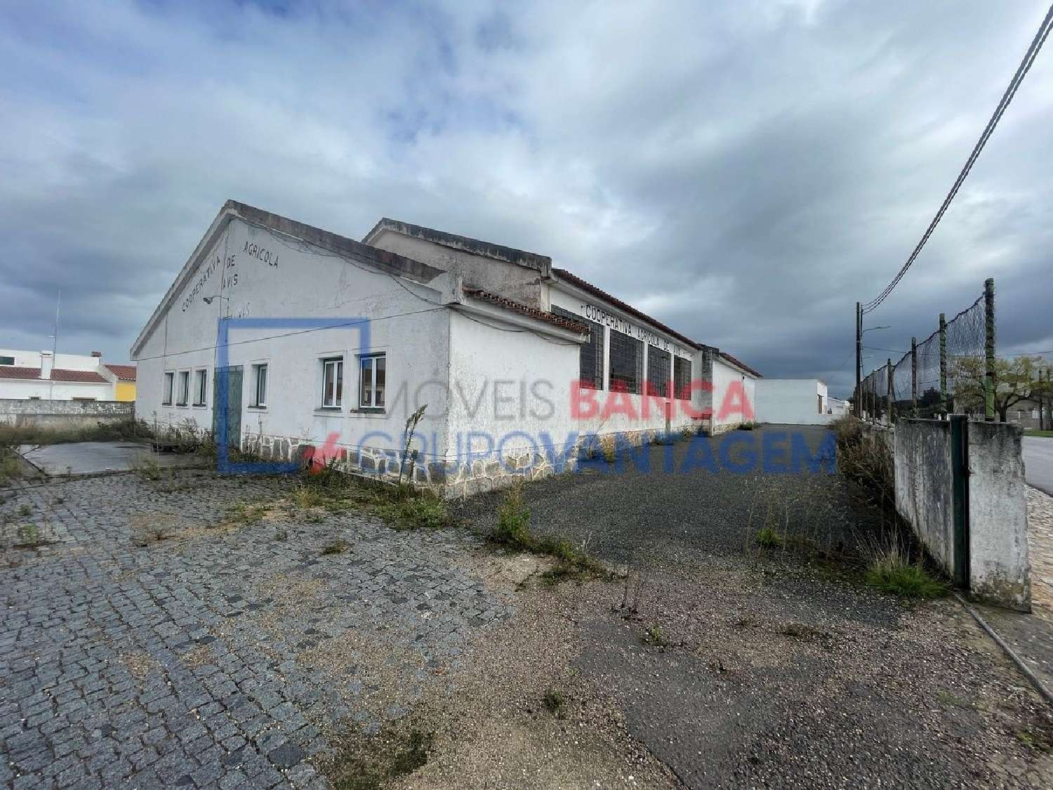 te koop huis Avis Avis 2
