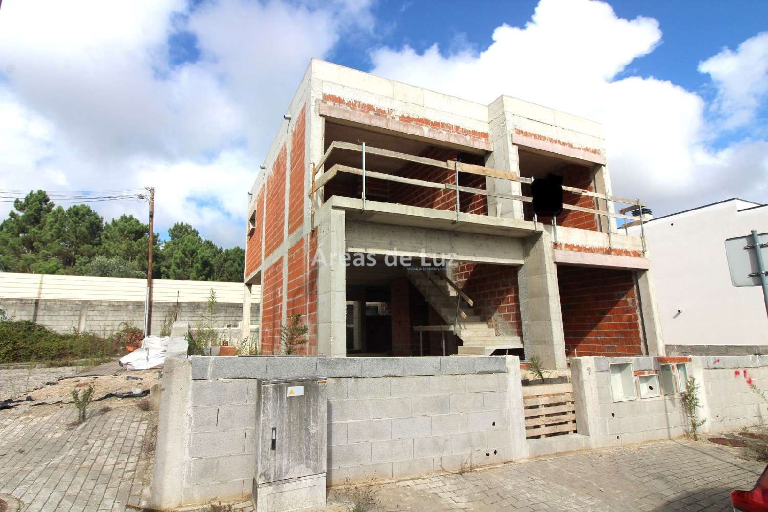  te koop huis Azoia Leiria 1