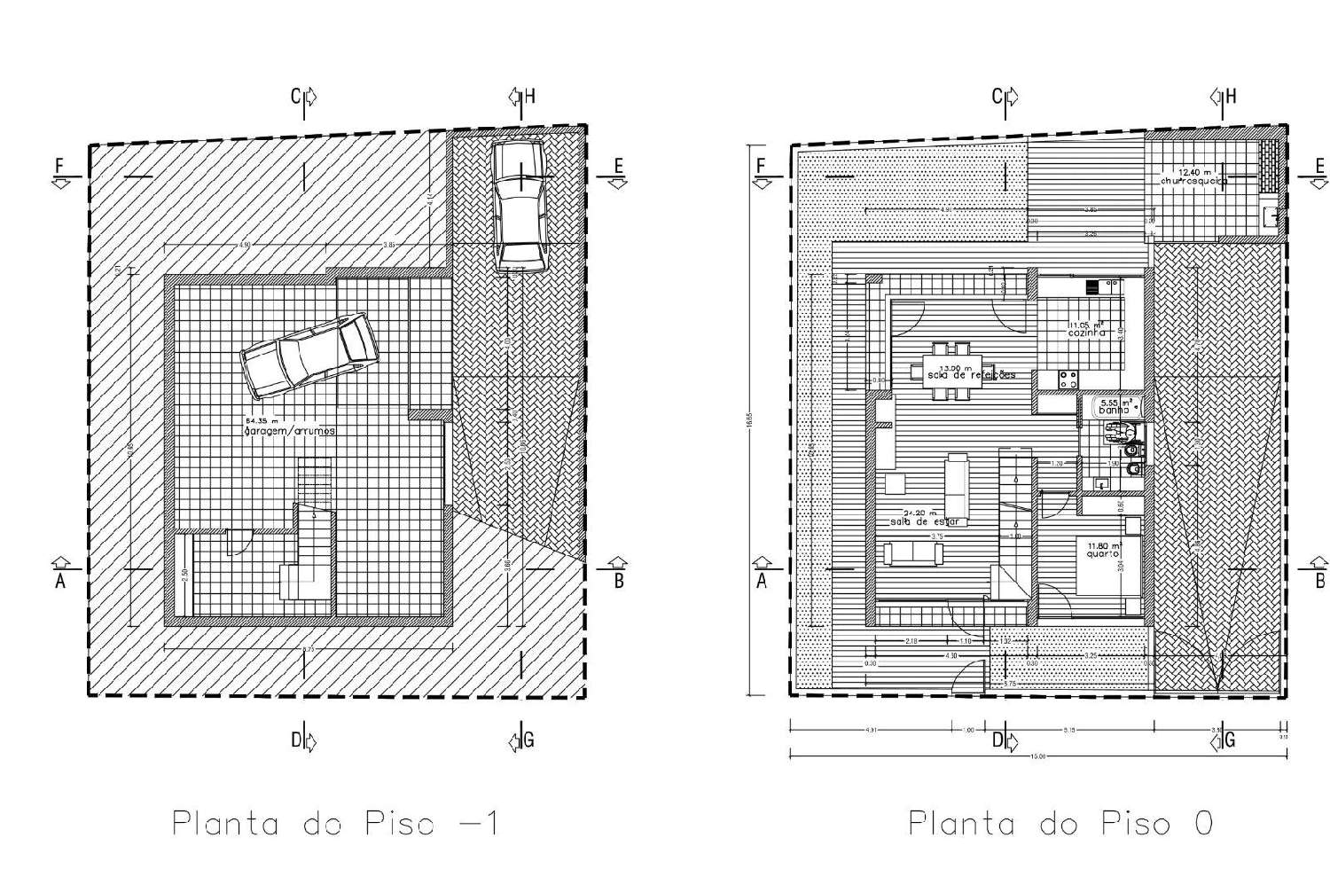 te koop huis Azoia Leiria 2