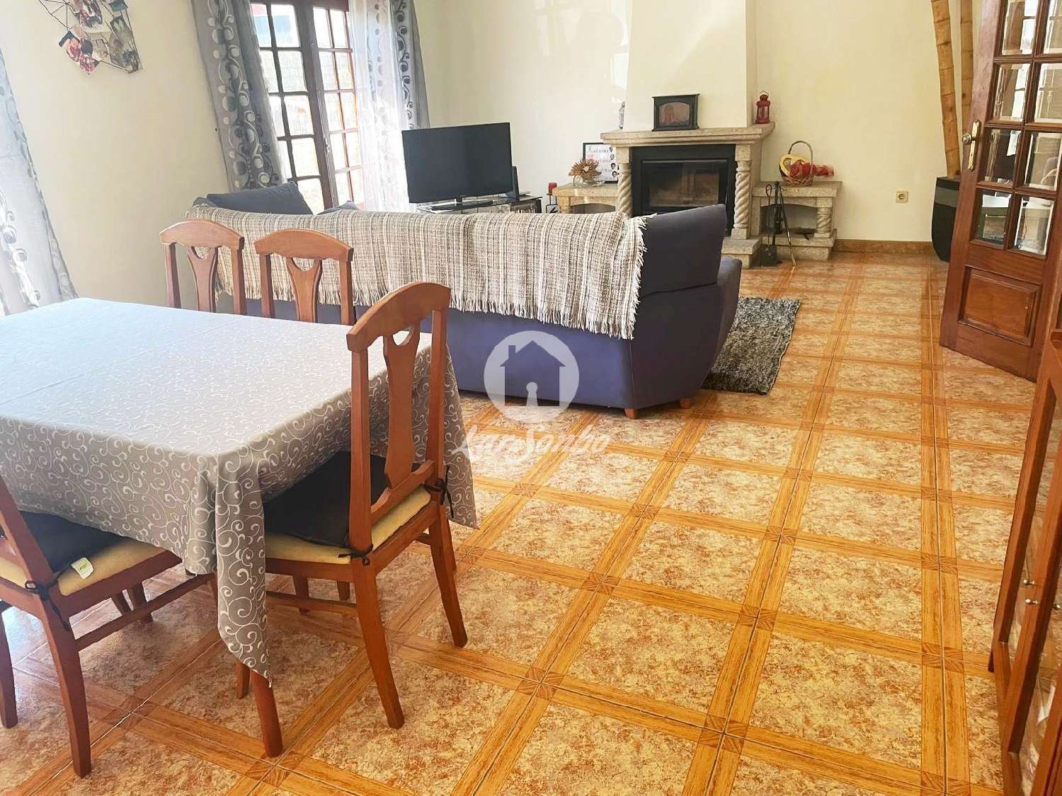 à venda casa Bagunte Vila Do Conde 2