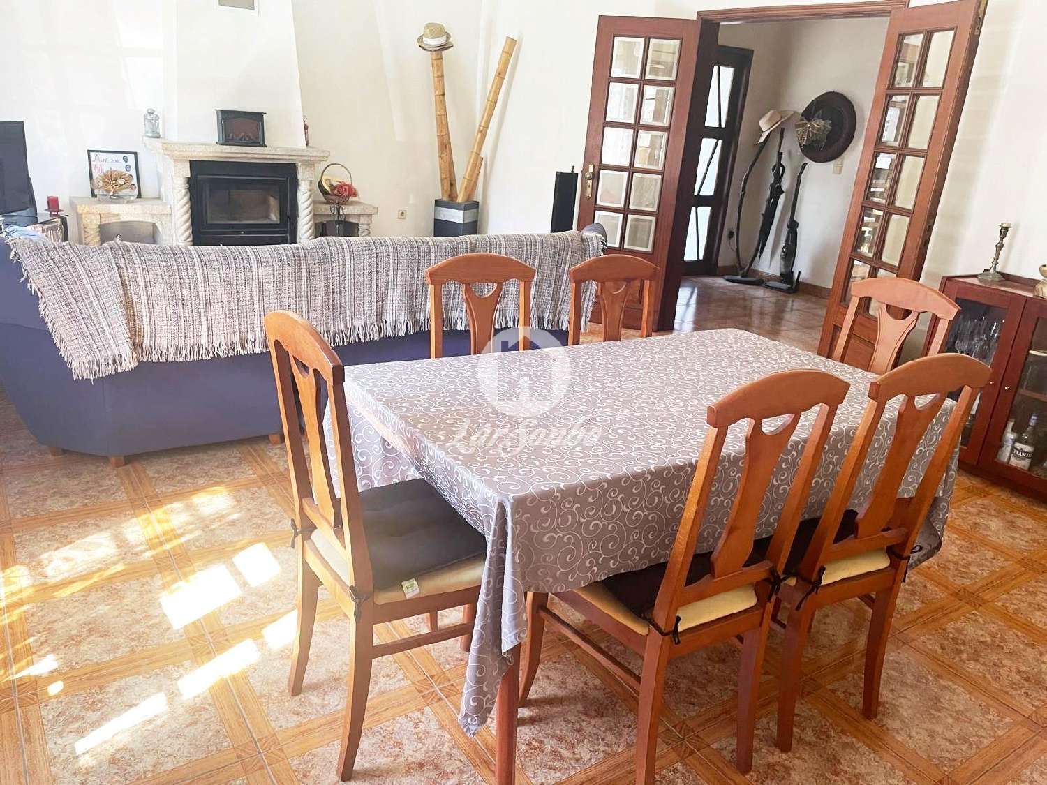 à venda casa Bagunte Vila Do Conde 3