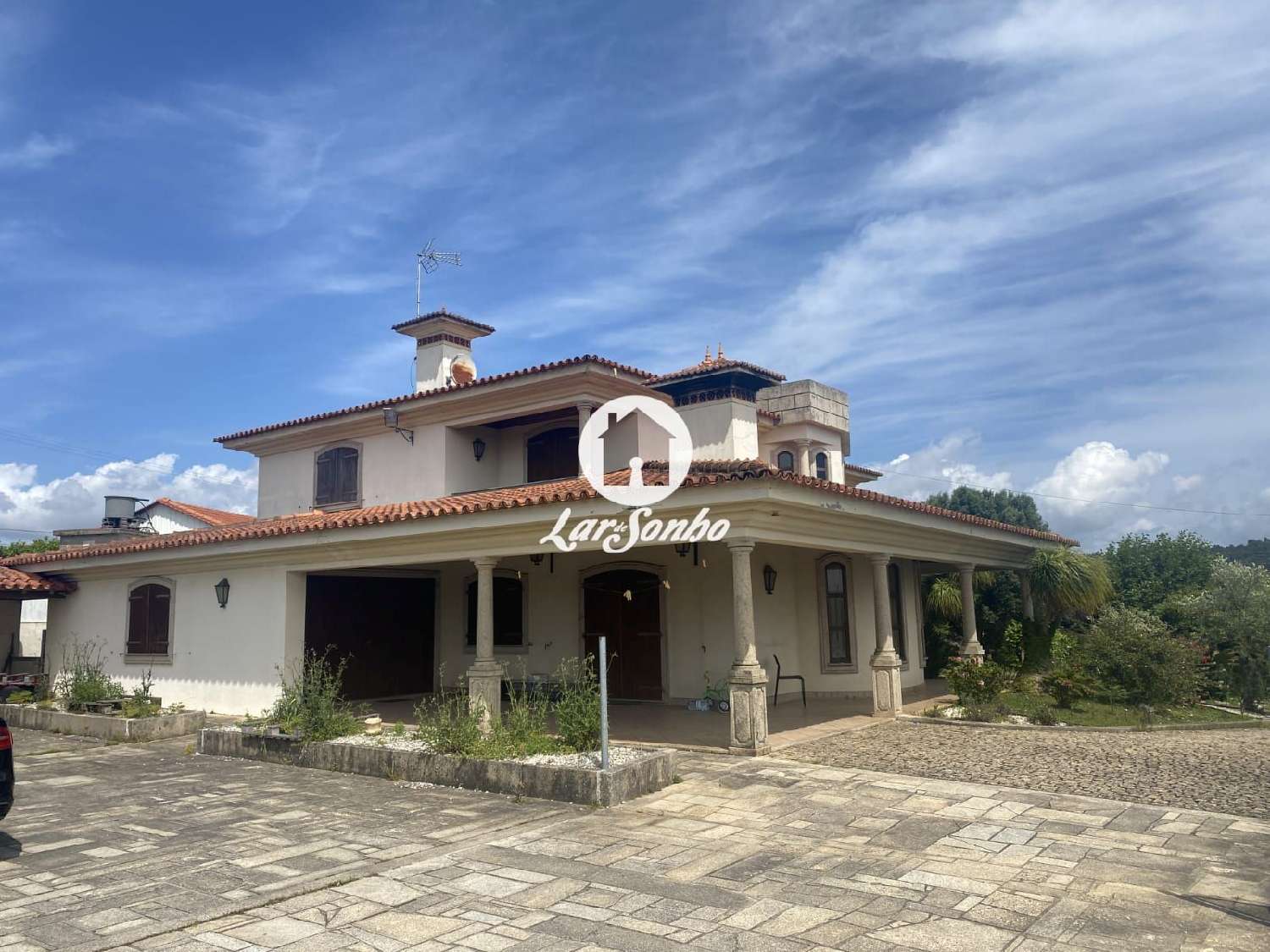  à venda casa Bagunte Vila Do Conde 1