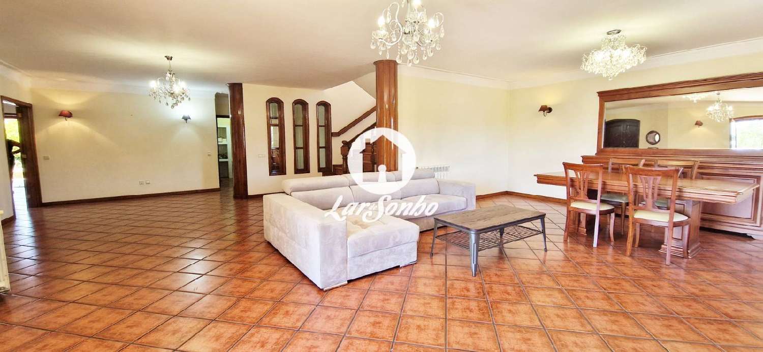 à venda casa Bagunte Vila Do Conde 3